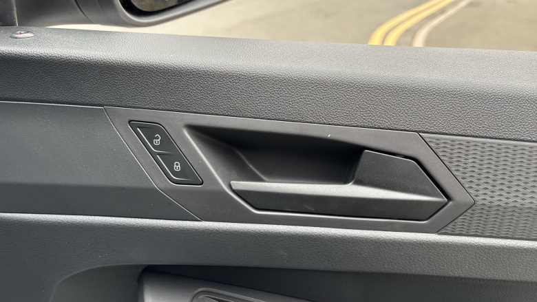 Ford Transit Connect 240 L1 Petrol 1.5 EcoBoost PHEV 150 Trend FlexCab Van Auto